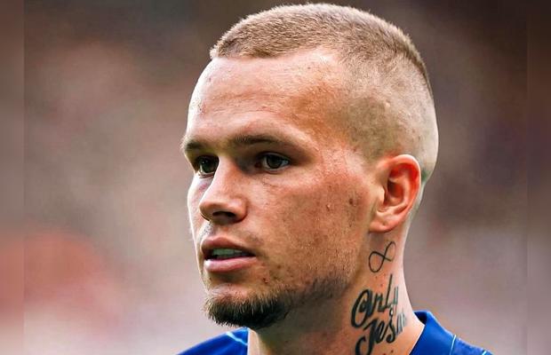 Pedeapsa maximă pentru Mykhailo Mudryk, starul lui Chelsea prins dopat!