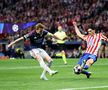 Atletico Madrid - Arsenal // foto: Guliver/gettyimages