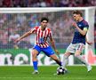 Atletico Madrid - Arsenal // foto: Guliver/gettyimages