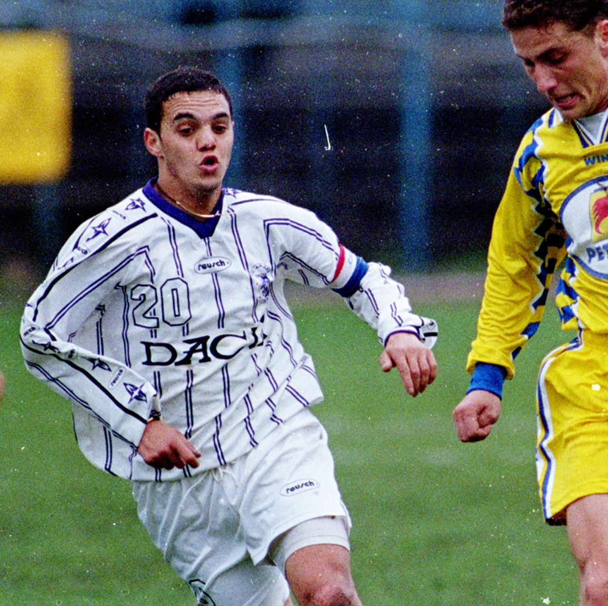 Dacia, salvată de la dispariție de un fost om de fotbal din România: „I se datorează salvarea brand-ului”