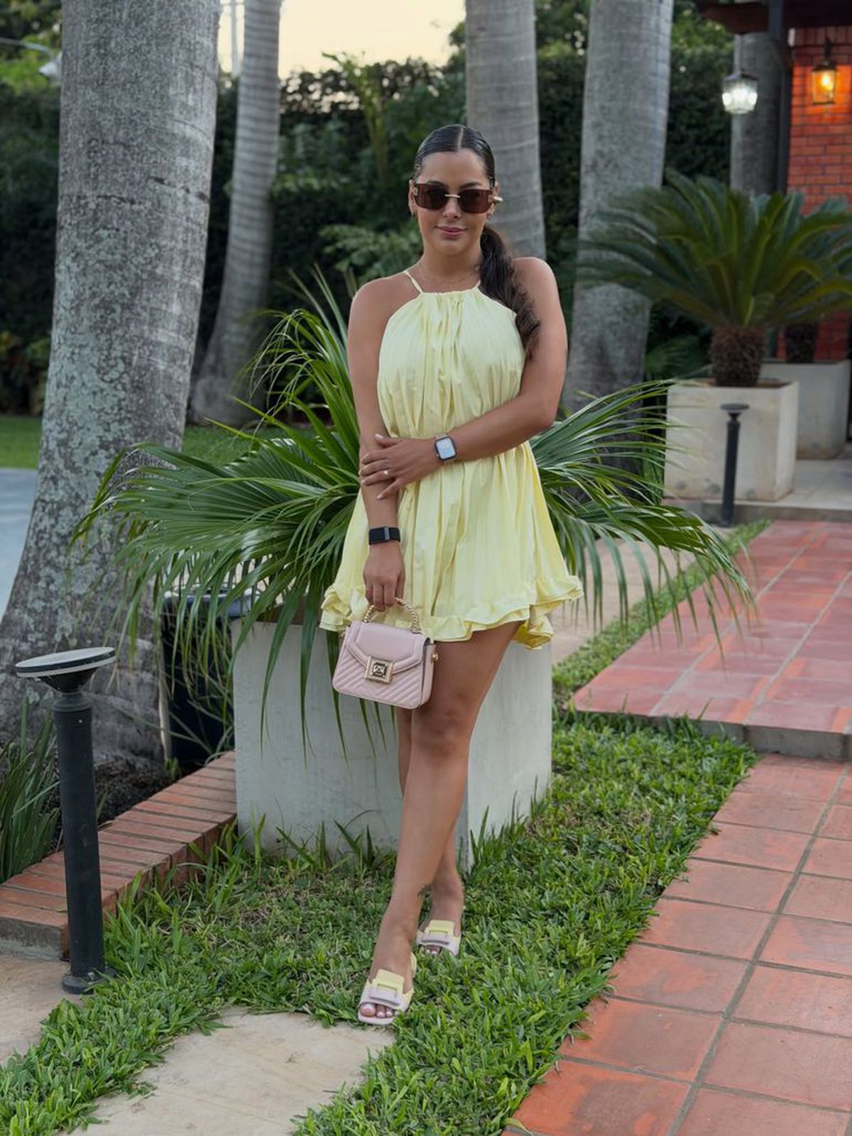 Transformarea incredibilă a Larissei, modelul care a „înnebunit” lumea fotbalului la CM 2010 » Cum arată la 41 de ani