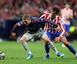 Atletico Madrid - Arsenal // foto: Guliver/gettyimages