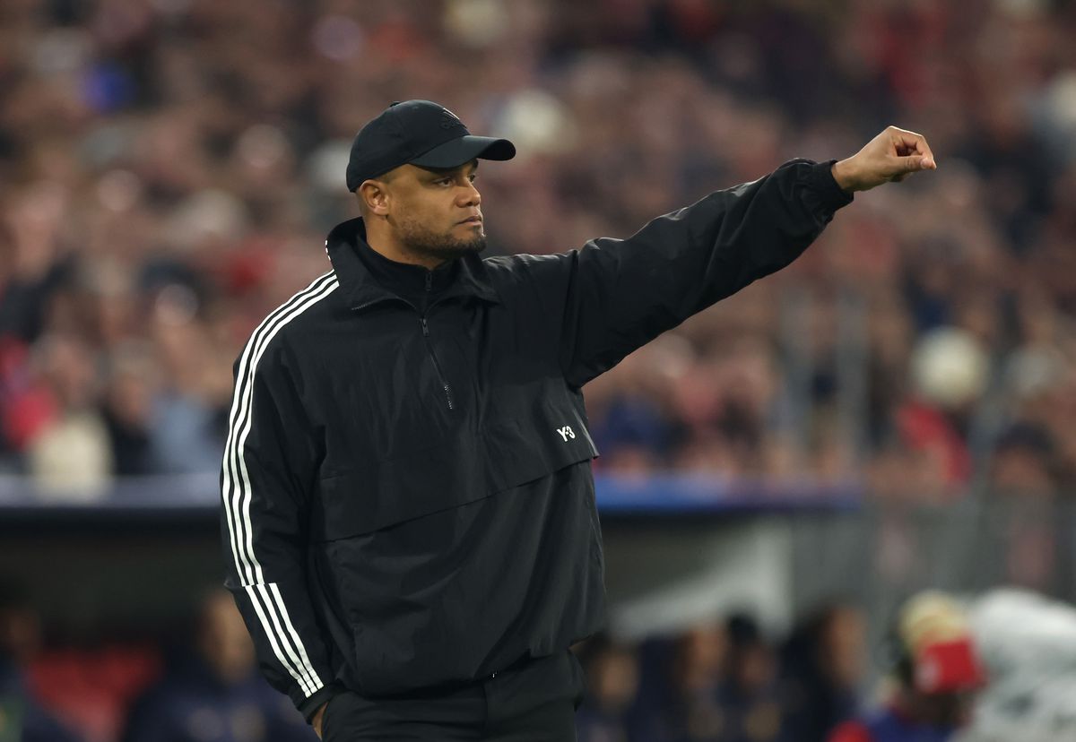 Detaliul de pe transmisiunea TV din Ligă l-a făcut pe MM Stoica să exclame: „Este o ofensă la adresa telespectatorilor!”