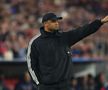 Vincent Kompany, antrenorul lui Bayern Munchen // FOTO: Getty Images