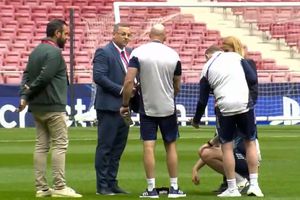 Înaintea semifinalei, Arsenal s-a plâns la UEFA » Ce au reclamat oamenii lui Arteta