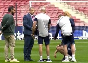 Înaintea semifinalei, Arsenal s-a plâns la UEFA » Ce au reclamat oamenii lui Arteta
