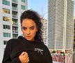 Nina Marie Daniele, cunoscută sub numele de Nina Drama, de la „iepuraș Playboy” la vedetă UFC