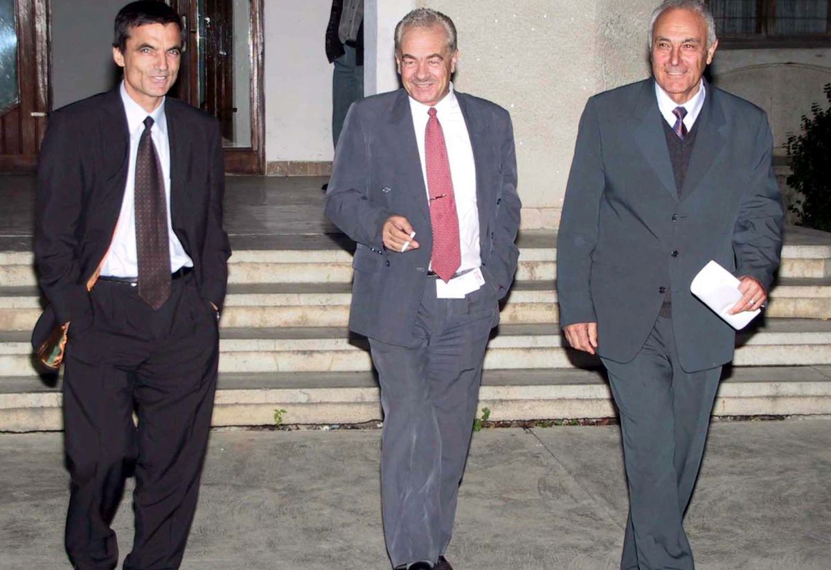 Dacia, salvată de la dispariție de un fost om de fotbal din România: „I se datorează salvarea brand-ului”