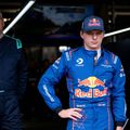Max Verstappen. foto: Imago