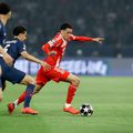 PSG - Bayern, 5-4, show total Foto: GettyImages