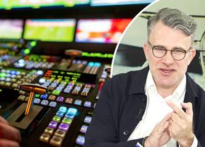 Justin Ștefan anunță schimbări majore în Superligă! Cum se vor împărți banii din drepturile TV din această vară