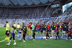 Atletico Madrid - Arsenal, a doua semifinală a Ligii Campionilor