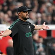 Vincent Kompany, antrenorul lui Bayern Munchen // FOTO: Getty Images