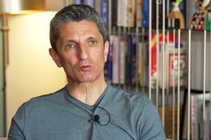 Răzvan Lucescu, vehement când a fost întrebat dacă ar reveni pe banca naționalei României