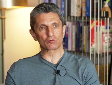 Echipa pe care Răzvan Lucescu exclude să o mai antreneze: „Hai să nu mai discutăm!”