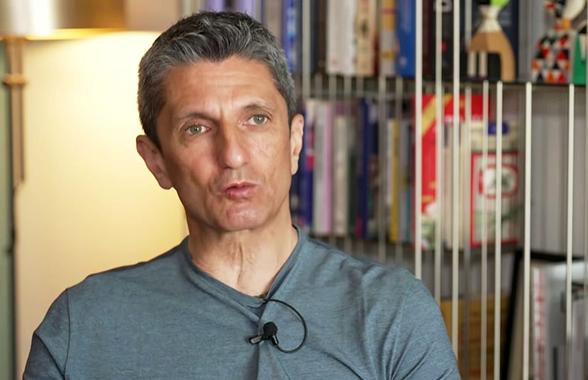 Echipa pe care Răzvan Lucescu exclude să o mai antreneze: „Hai să nu mai discutăm!”