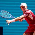 Casper Ruud în acțiune la Madrid 2026 Foto: Mutua Madrid Open