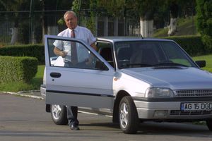 Dacia, salvată de la dispariție de un fost om de fotbal din România: „I se datorează salvarea brand-ului”