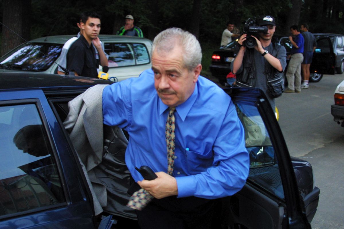 Dacia, salvată de la dispariție de un fost om de fotbal din România: „I se datorează salvarea brand-ului”