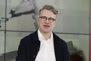 Justin Ștefan a venit cu replica după atacul șefului din Superliga: „Fabulația populistă”