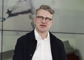 „Transformă fotbalul într-un instrument politic” » Justin Ștefan a venit cu replica după atacul șefului din Superliga: „Fals! Fabulație populistă”