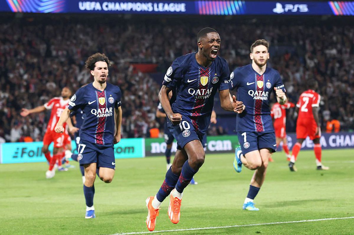 Dezgustat de cele 9 goluri din PSG - Bayern: „O porcărie, îmi provoacă greață! Știți cui îi place un astfel de fotbal?”