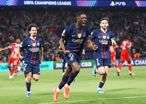 Dezgustat de cele 9 goluri din PSG - Bayern: „O porcărie, îmi provoacă greață! Știți cui îi place un astfel de fotbal?”