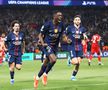 Imagine din PSG - Bayern / FOTO: GettyImages