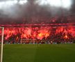 40.000 de fani la antrenamentul lui Galatasaray // FOTO: X