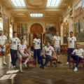 Spectacol la Toulouse, cu echipele de fotbal și rugby în prim-plan // foto: X