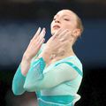 Ana Maria Bărbosu / Foto: Getty Images