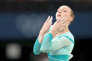 Verdict crunt din partea fostei mare atlete: „Ana Bărbosu nu va mai face sport! Mama e vinovată”