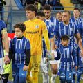 La 20 de ani, portarul Rafael Munteanu este titular la Farul și a fost remarcat de Bogdan Lobonț