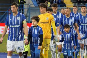 S-a comparat cu actualii fotbaliști din Superligă: „Eu sunt unic. Vorbesc serios!”