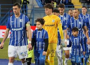 S-a comparat cu actualii fotbaliști din Superligă: „Eu sunt unic. Vorbesc serios!”