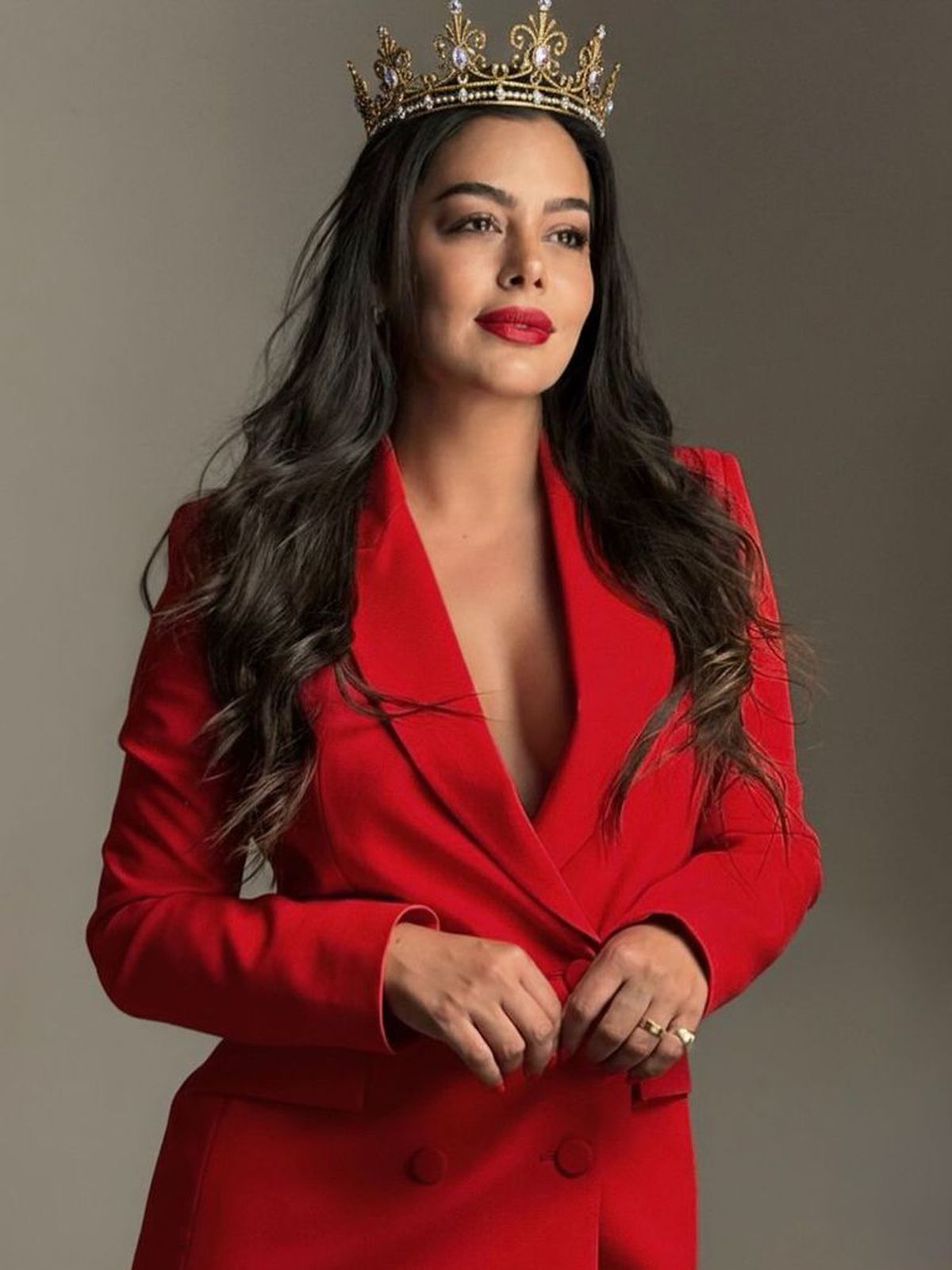 Transformarea incredibilă a Larissei, modelul care a „înnebunit” lumea fotbalului la CM 2010 » Cum arată la 41 de ani