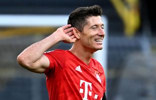 Continuă Bayern seria succeselor? Cotă mărită la 30 pentru o victorie cu Fortuna Dusseldorf