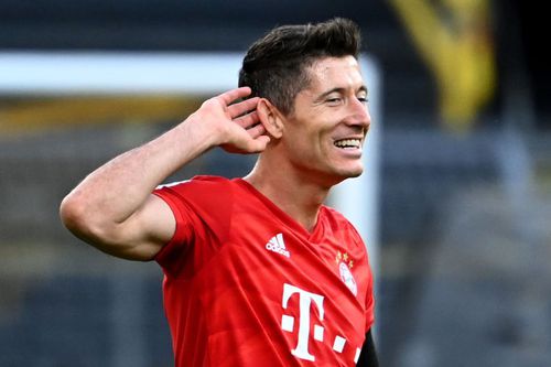 Bayern Munchen și Fortuna Dusseldorf se vor întâlni sâmbătă, de la ora 19:30, într-un meci contând pentru etapa a 29-a din Bundesliga.