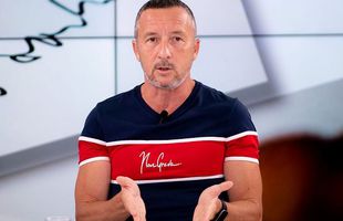 FCSB. Mihai Stoica, vehement după ultima decizie din România: „Am început să vorbim singuri, unii și în somn. E inutil!”