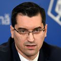 Răzvan Burleanu este președintele FRF din martie 2014