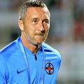 Dan Alexa a fost dorit de FCSB în 2005