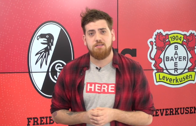 Ai 3 cote pentru cel mai important duel al zilei: Freiburg - Leverkusen