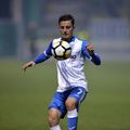 Gustavo a revenit la Craiova în martie
