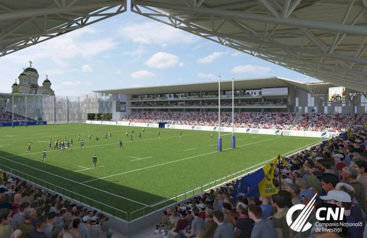 Legendele rugby-ului românesc ies la atac: „Fotbalul n-are ce căuta pe Arcul de Triumf. Dacă vin ăștia, nu mai scăpăm în veci”