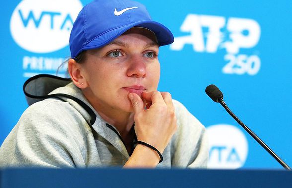 Simona Halep, anunț major despre retragere! „Dacă ies din Top 10 WTA, gata, trag pe dreapta”