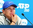 Simona Halep la turneul de la Adelaide, foto: Guliver/gettyimages