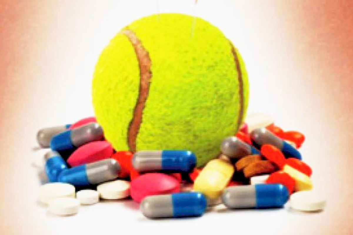 EXCLUSIV. VIDEO Dezvăluiri despre controalele anti-doping din tenis: „Îmi dădeau să beau bere, simțeam că fac blocaj la rinichi”