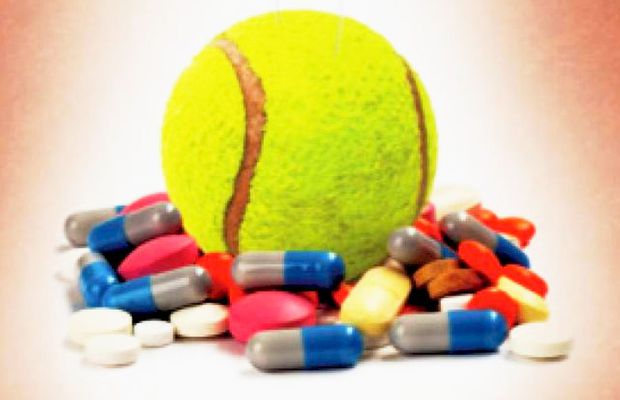 EXCLUSIV. VIDEO Dezvăluiri despre controalele anti-doping din tenis: „Îmi dădeau să beau bere, simțeam că fac blocaj la rinichi”