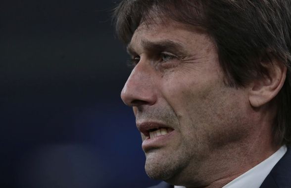 Inter Milano amenință cu boicotul! De ce se consideră dezavantajată echipa lui Antonio Conte