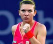 Simona Halep, foto: Guliver/gettyimages